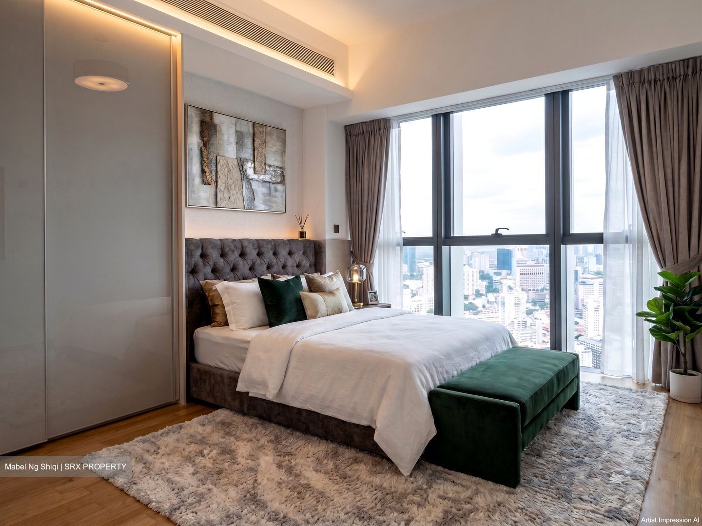 Duo Residences (D7), Apartment #619002981